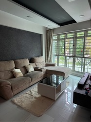 Blk 109A Edgedale Plains (Punggol), HDB 5 Rooms #623766701